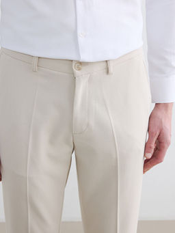 Брюки мужские Slim Fit текстурные