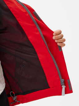 Ветровка 25531-417 джинсовый - Avese фото 31