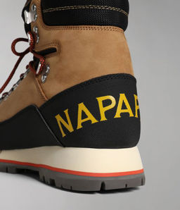 Ботинки мужские