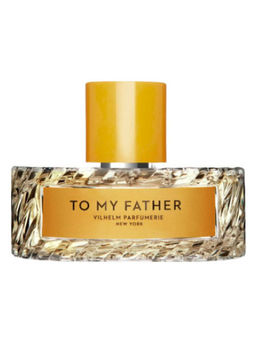 VILHELM TO MY FATHER unisex 50ml edp