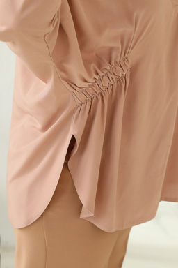 Блуза М5-5024/2 - Wisell фото 14