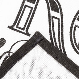 Набор кухонных полотенец Доляна Любимый дом, 35х60см-4шт, 100% хлопок  фото 8