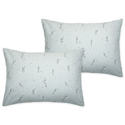 Набор наволочек 50х70 Традиция, поплин, 100% хлопок, пл. 118 гр./кв. м., Клетка Виши ВБ  фото 15