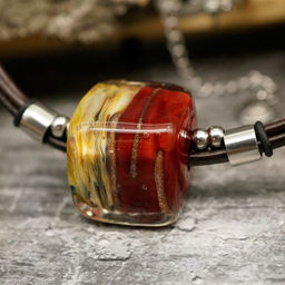 Колье - Vloes фото 4