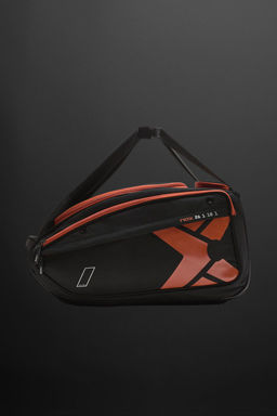 NOX® RACKET BAG BACKPACK - Zara фото 5