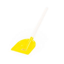 Лопата №15 (деревянный черенок, длина - 40,5 см) - Полесье фото 4