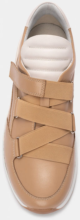 Полуботинки RALF RINGER 679118БЖ  фото 4