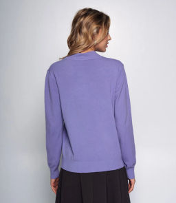 Водолазка #ОКТ05 - Dommod фото 47