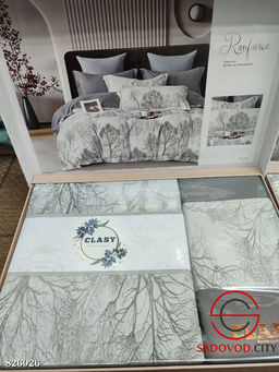 Постельное белье комплект