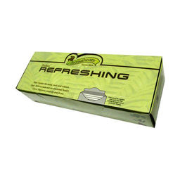 6-гр. благовония Refreshing General range ОСВЕЖЕНИЕ блок 6 шт.