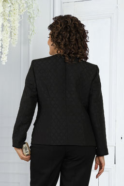 Костюм Ninele 7467 черный фото 11