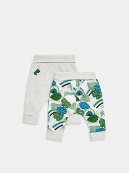 MOTHERCARE / Брюки спортивные 2 шт.  фото 4