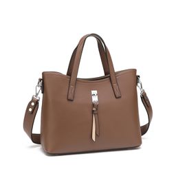 Сумка женская 18162 Корица - Saint miranda фото 3