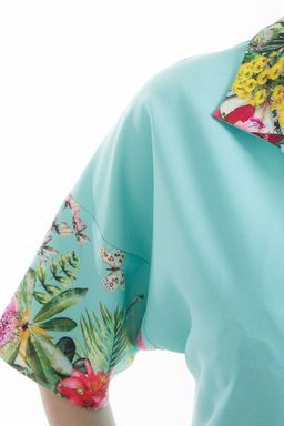 Платье П3-3753 - Wisell фото 3