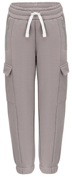 Брюки д/мал. Лука