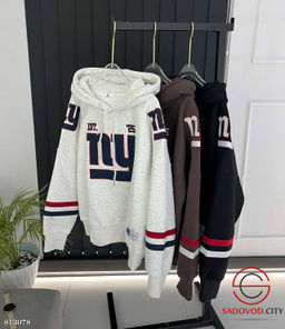 Худи женское с капюшоном - Bruno фото 4