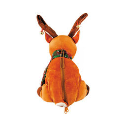 Сладкий новогодний подарок Олень