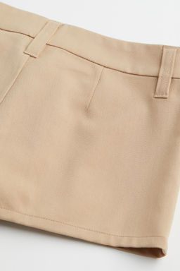 Falda pantalon de sarga - H&m фото 5
