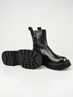 Ботинки деми тренд 531A - Piniolo фото 2