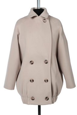 01-12163 Пальто женское демисезонное - El podio фото 8