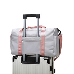 Сумка JIN-336-Green/Pink - Ferro фото 11