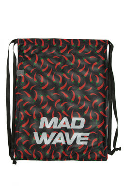 Рюкзаки и сумки Dry mesh bag, Mad team, Lane - Mad wave фото 3