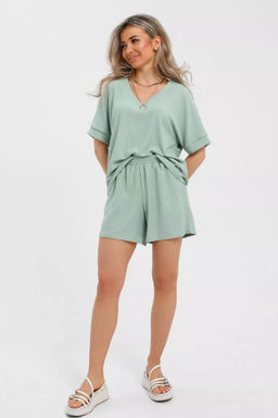 Костюм с шортами КЖ-005 Жатка