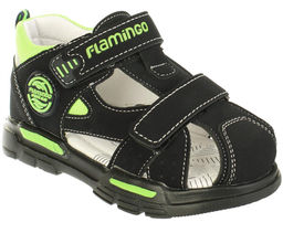 Сандалеты Flamingo 231S-Z15-3570