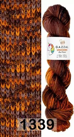 UNICORN GAZZAL  фото 10