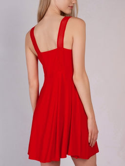 Сорочка домашняя Indefini (Арт.4215SDD) фото 2