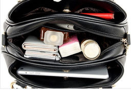 KAIDIFEINIROO Сумка женская 8025  фото 16