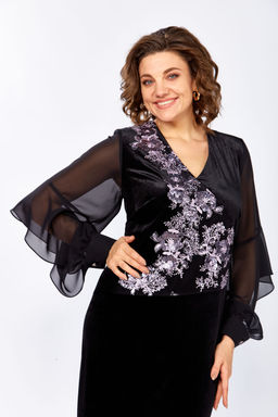 Платье Mira Fashion 5627 фото 2