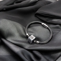 CHERRY & CHOCOLATE Палантин PT0012 180*60