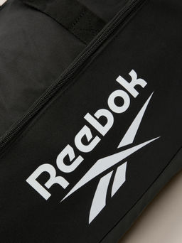 Мужская спортивная сумка REEBOK WAYLAND D 40 Артикул 4282847, черный