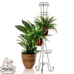 Подставка для цветов Классика 18-107 на 7 цветов