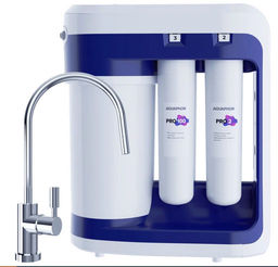 -15% Морион DWM 202SN Pro система обратного осмоса с электронным дисплеем и краном, Аквафор  фото 7