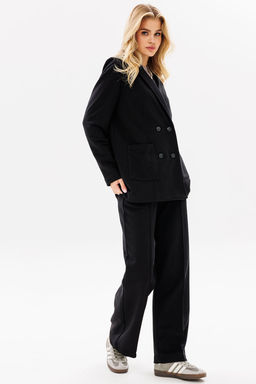 Костюм GO F3078/40-02.164-170 черный