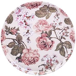 ПОДНОС СЕРВИРОВОЧНЫЙ AGNESS GLORIA 33*2,1 СМ