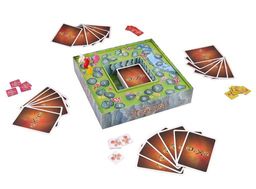 НОВИНКА! Настольная игра Диксит (Dixit)