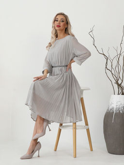 Платье П4-5455/4 - Wisell фото 8