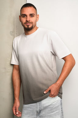 Мужская футболка Happyfox