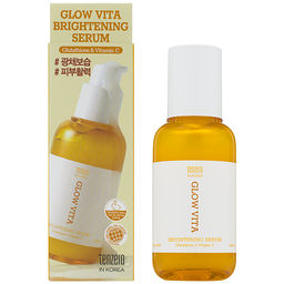 Осветляющая сыворотка для сияния кожи лица
 - Glow Vita Brightening Serum, 50мл