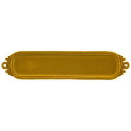 ПОДСТАВКА ПОД УКРАШЕНИЯ 29*2*6,5 СМ