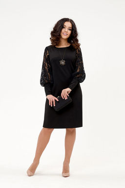 Платье Жозефина(46-56) - Serenada фото 3