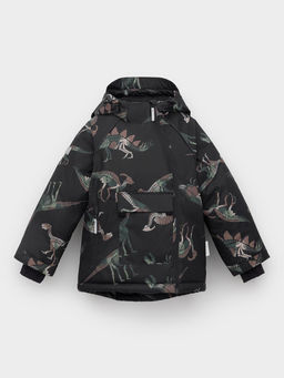 ВК 36104/н/1 ГР куртка для мал