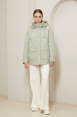 Куртка женская арт. 298S