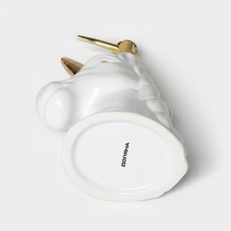 Дозатор для жидкого мыла Единорог, 300 мл - Simaland фото 3