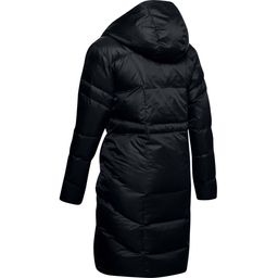 Пуховик женский