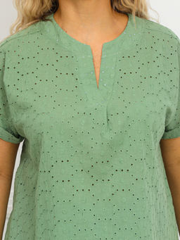 Блузка М3-5021/15