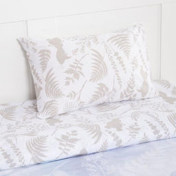 Постельное бельё 1.5-спальное Этель Forest spirit, поплин